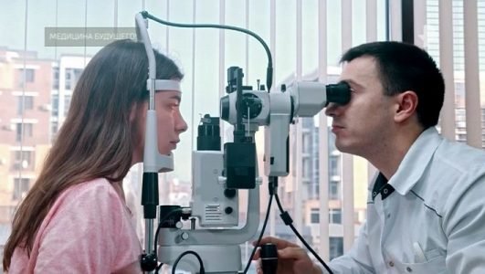 Самые шокирующие гипотезы. Медицина будущего (Эфир 23 сентября 2021 года)