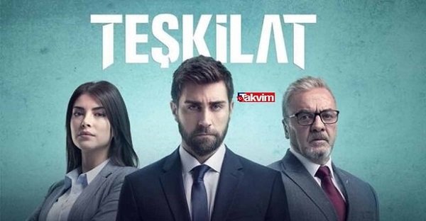 Разведка 51 серия русская озвучка